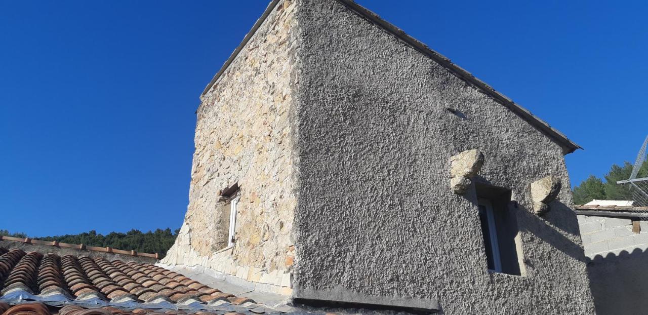 Bandol Maison De Campagne Екстериор снимка