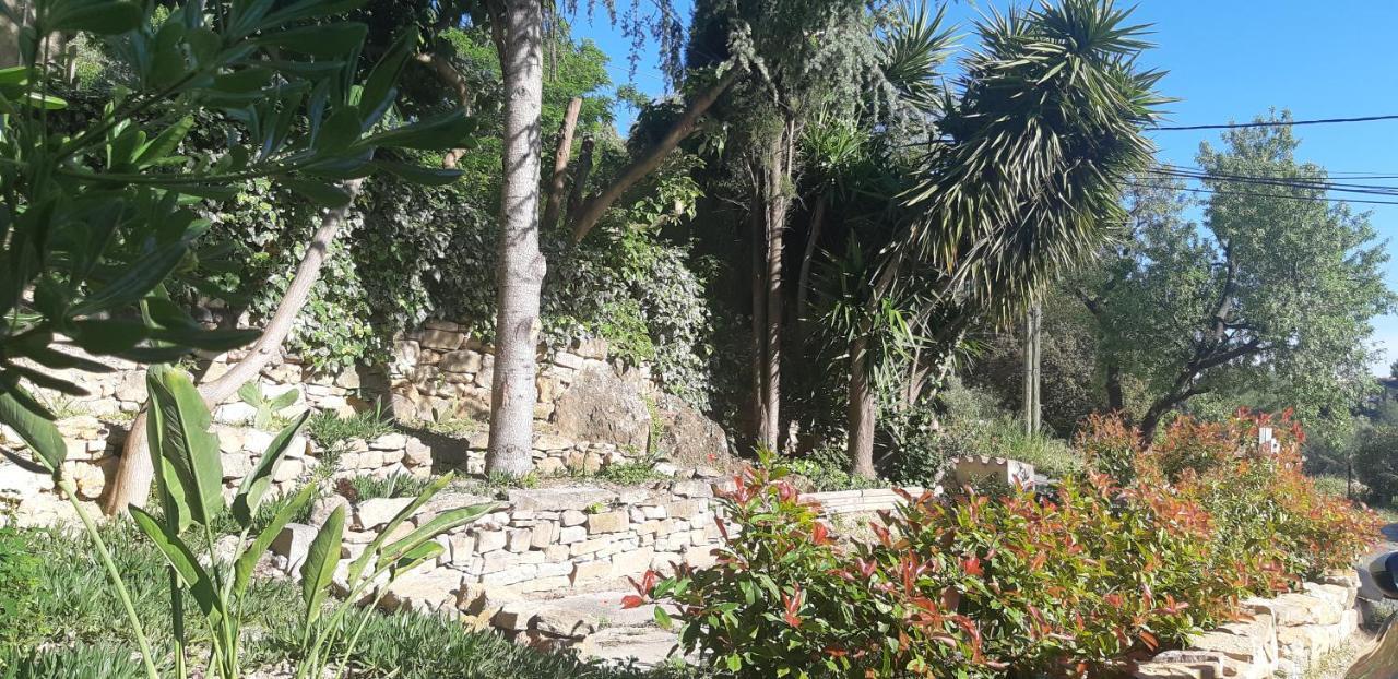 Bandol Maison De Campagne Екстериор снимка